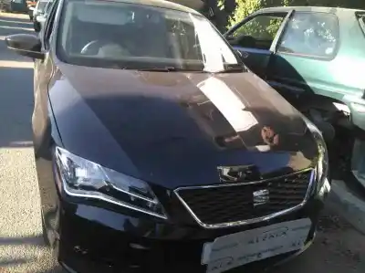 Утилизация автомобиля SEAT                                               TOLEDO (KG3)                                                                                                                                                                                                                                               Reference года 2015 питание CAY