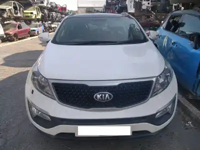 Scrapping Vehicle kia                                                sportage                                                                                                                                                                                                                                                   drive 4x2                                                                                                                                                                                                                                                  of the year 2014 powered d4fd
