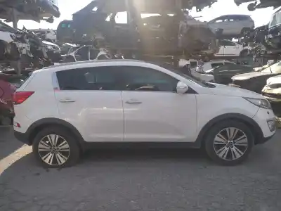 Scrapping Vehicle kia                                                sportage                                                                                                                                                                                                                                                   drive 4x2                                                                                                                                                                                                                                                  of the year 2014 powered d4fd