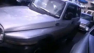Утилизация автомобиля ssangyong korando 2.9 d года 1998 питание om662