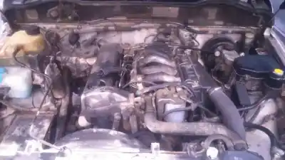 Утилизация автомобиля ssangyong korando 2.9 d года 1998 питание om662