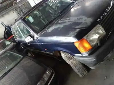 Veículo de Sucata land rover range rover (lp) dse (100kw) do ano 1999 alimentado 25 6t a