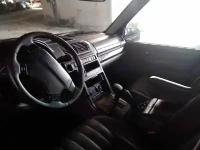 Veículo de Sucata land rover range rover (lp) dse (100kw) do ano 1999 alimentado 25 6t a