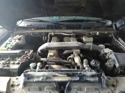 Veículo de Sucata land rover range rover (lp) dse (100kw) do ano 1999 alimentado 25 6t a