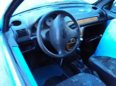 Утилизация автомобиля microcar lyra virgo года 2002 питание lombardini ldw502/m3