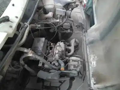 Veículo de Sucata aixam 400 402 do ano 2002 alimentado z400ll