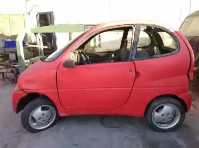 Sloopvoertuig ligier                                             ambra gls                                                                                                                                                                                                                                                  js 16                                                                                                                                                                                                                                                      van het jaar 2001 aangedreven ldw502/m3