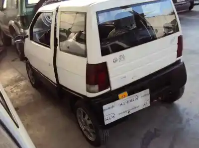 Verschrottungsfahrzeug erad spacia 0.5 des jahres 0 angetrieben 