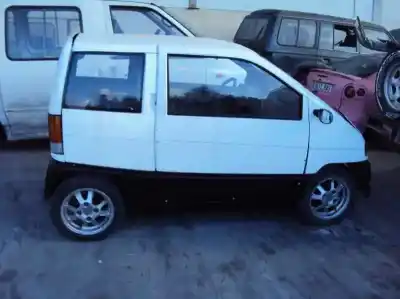 Verschrottungsfahrzeug erad spacia 0.5 des jahres 0 angetrieben 