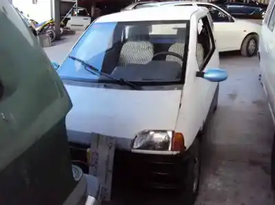 Verschrottungsfahrzeug erad spacia 0.5 des jahres 0 angetrieben 