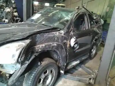 Véhicule à la ferraille toyota land cruiser prado (_j12_) 3.0 d-4d (kdj120 kdj125) de l'année 2003 alimenté 1kdftv