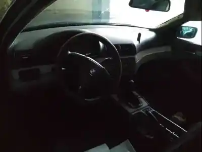 Veicolo di demolizione bmw serie 3 berlina (e46) 320d dell'anno 2000 alimentato 20-4d-1