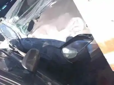 Scrapping Vehicle opel antara energy 4x2 of the year 2010 powered z20s Scrapping Vehicle opel antara energy 4x2 of the year 2010 powered z20s