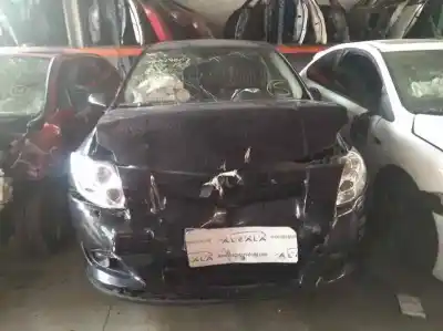 Veículo de Sucata TOYOTA AURIS Luna do ano 2007 alimentado 1ZR