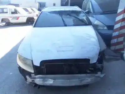 Veículo de Sucata audi a6 berlina (4f2) 3.0 tdi quattro (171kw) do ano 2007 alimentado asb
