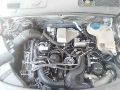 Veículo de Sucata audi a6 berlina (4f2) 3.0 tdi quattro (171kw) do ano 2007 alimentado asb