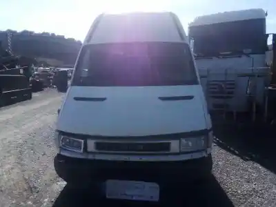 Утилизация автомобиля iveco daily combi combi 35 s ... batalla 3000 года 2006 питание f1ae0481m*a