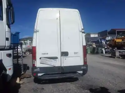Утилизация автомобиля iveco daily combi combi 35 s ... batalla 3000 года 2006 питание f1ae0481m*a