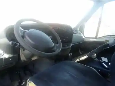 Утилизация автомобиля iveco daily combi combi 35 s ... batalla 3000 года 2006 питание f1ae0481m*a