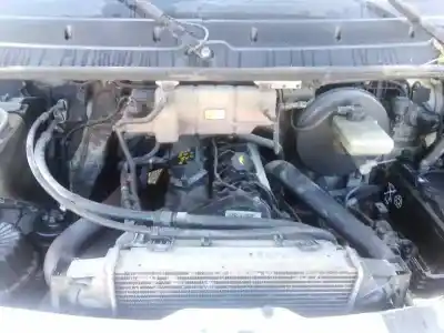 Утилизация автомобиля iveco daily combi combi 35 s ... batalla 3000 года 2006 питание f1ae0481m*a