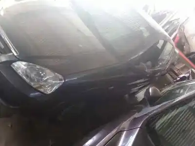 Veículo de Sucata tata indica mat6 do ano 2010 alimentado 475 si 48