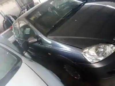 Veículo de Sucata tata indica mat6 do ano 2010 alimentado 475 si 48