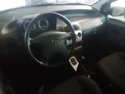 Veículo de Sucata tata indica mat6 do ano 2010 alimentado 475 si 48