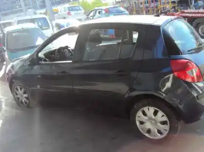 Здавання транспортного засобу renault clio iii confort expression року 2007 потужний k4j g7