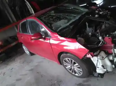 Veículo de Sucata citroen c4 lim. seduction do ano 2011 alimentado 9hr