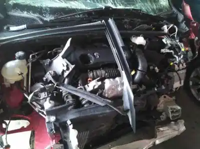 Veículo de Sucata citroen c4 lim. seduction do ano 2011 alimentado 9hr