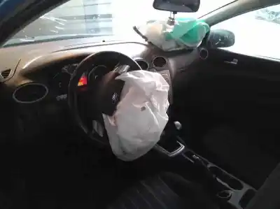 Veículo de Sucata ford focus lim. (cb4) titanium do ano 2008 alimentado kkda