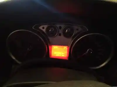 Veículo de Sucata ford focus lim. (cb4) titanium do ano 2008 alimentado kkda