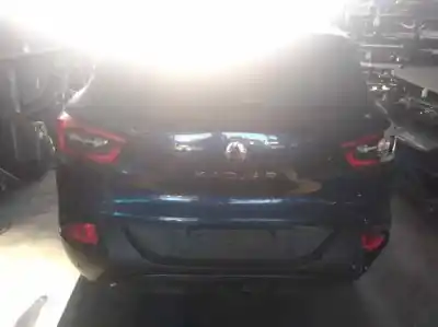 Veículo de Sucata renault kadjar experience do ano 2018 alimentado h5f f4