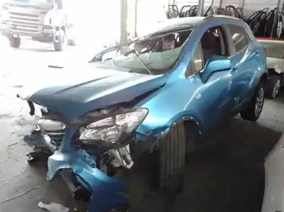 Утилизация автомобиля opel                                               mokka                                                                                                                                                                                                                                                      color edition                                                                                                                                                                                                                                              года 2016 питание 
