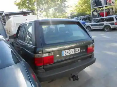 Veículo de Sucata land rover range rover (lp) dse (100kw) do ano 1996 alimentado 25 6t a