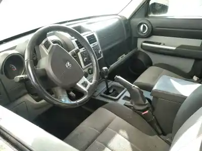 Vehicul casat dodge nitro sxt al anului 2010 alimentat 51c