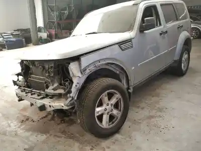 Vehicul casat dodge nitro sxt al anului 2010 alimentat 51c