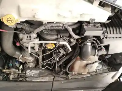 Vehicul casat dodge nitro sxt al anului 2010 alimentat 51c