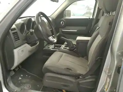 Vehicul casat dodge nitro sxt al anului 2010 alimentat 51c