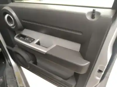 Vehicul casat dodge nitro sxt al anului 2010 alimentat 51c