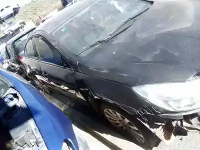 Verschrottungsfahrzeug opel insignia berlina edition des jahres 2011 angetrieben 