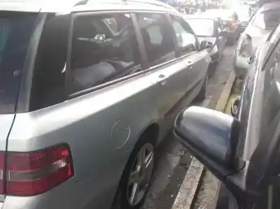 Veículo de Sucata fiat stilo multi wagon (192 desde modelo 2003) 1.9 jtd do ano 2003 alimentado 192a1000