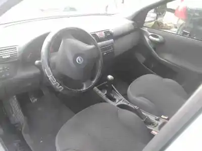 Veículo de Sucata fiat stilo multi wagon (192 desde modelo 2003) 1.9 jtd do ano 2003 alimentado 192a1000