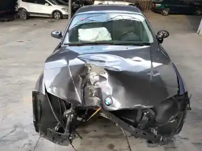 Scrapping Vehicle bmw serie 1 berlina (e81/e87) 120d of the year 2006 powered 204d4