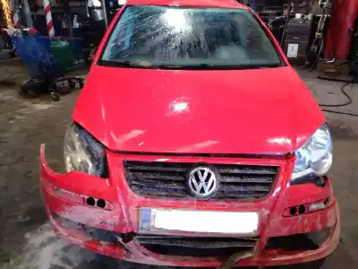 VOLKSWAGEN POLO polo-9n3-airride-tuning Used - the parking
