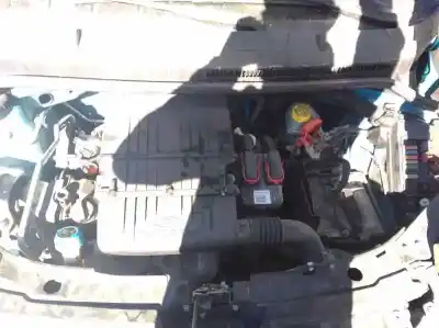 Здавання транспортного засобу ford ka (ccu) urban року 2010 потужний 169a4000