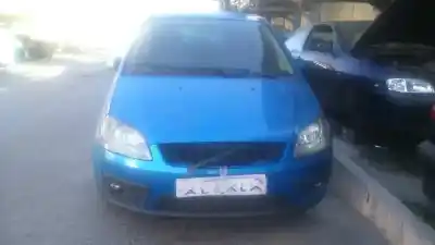 Утилизация автомобиля ford focus c-max (cap) 2.0 tdci cat года 2005 питание g6da