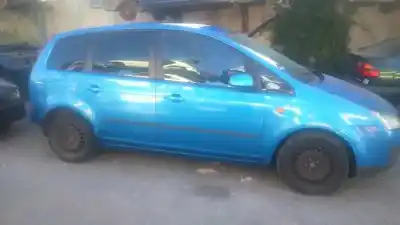 Утилизация автомобиля ford focus c-max (cap) 2.0 tdci cat года 2005 питание g6da