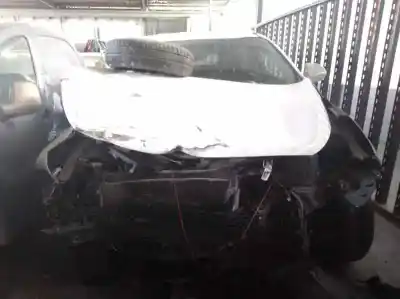 Scrapping Vehicle KIA                                                SPORTAGE                                                                                                                                                                                                                                                   Drive 4x2                                                                                                                                                                                                                                                  of the year 2011 powered G4FD