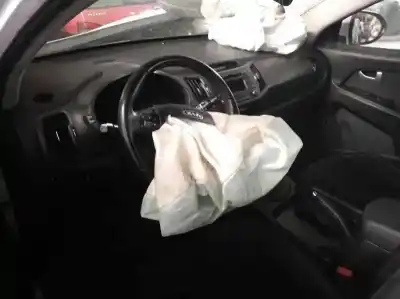 Vehicul casat kia sportage drive 4x2 al anului 2011 alimentat g4fd